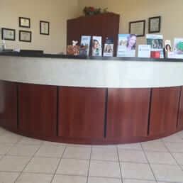 Robert Allred Dental, Dentist Office in Griffin - Book Appointment ...