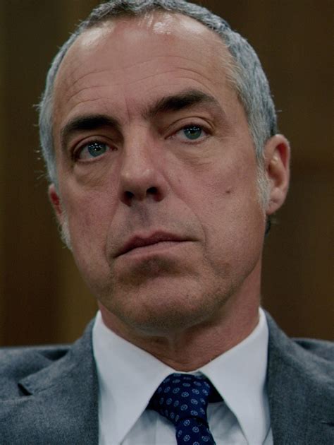 Robert Backus, Jr. Harry Bosch Wiki Fandom