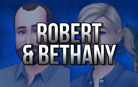 Robert Bethany Video Baicheng