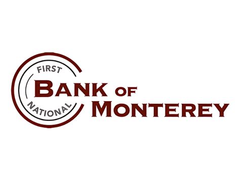 Robert Cannedy - Off.. - First National Bank of Monterey