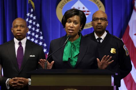 Robert Ciesla على LinkedIn: DC Mayor Bowser announces hiring …