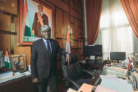Robert Clark Yelp Abidjan