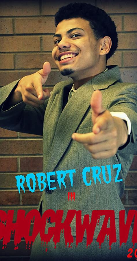 Robert Cruz Messenger Ximeicun