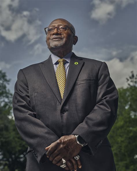 Robert D. Bullard Writes to the Next Environmental-Justice ...