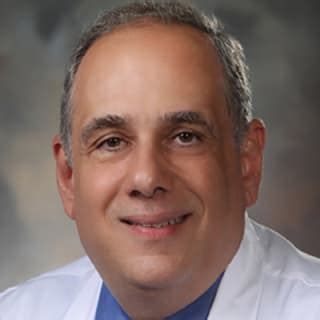 Robert D. Ficalora, MD