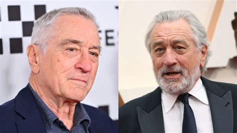 Robert De Niro’s production company ordered to pay ex-employee $1.2 million in civil case