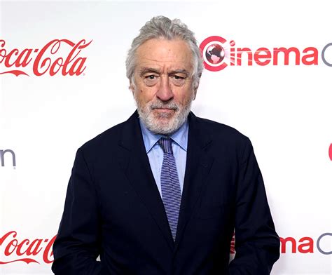 Robert De Niro lashes out at former assistant who sued him, shouting: ‘Shame on you!’