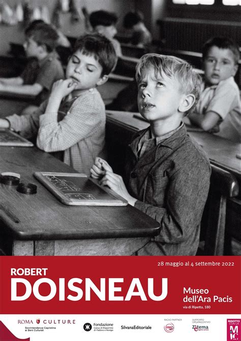 Robert Doisneau Museo dell