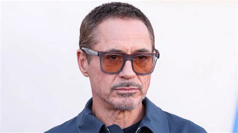 Robert Downey Jr: Ir a la cárcel es “lo peor que me ha pasado”
