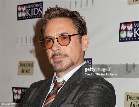 Robert Downey Jr. Bildbanksfoton och bilder - Getty …