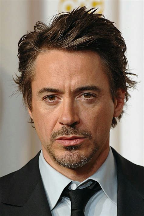 Robert Downey Jr. Bio