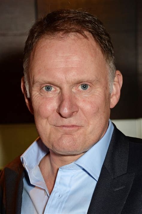 Robert Glenister & Amanda Redman MBE Divorced, Children