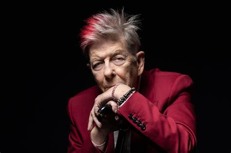 Robert Goolrick is the author