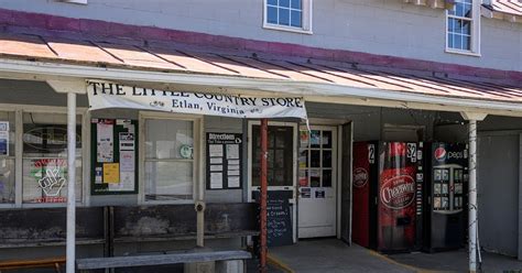 Robert Gordon – The Little Country Store