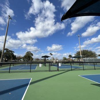 Robert H Bamford Sports Complex - Davie, FL - Yelp