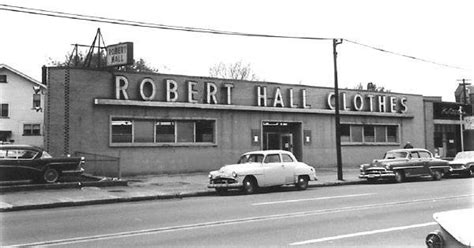 Robert Hall Photo Chicago