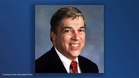 Robert Hanssen, FBI agent who spied for Russia, died of natural causes at Colorado’s Supermax, coroner rules