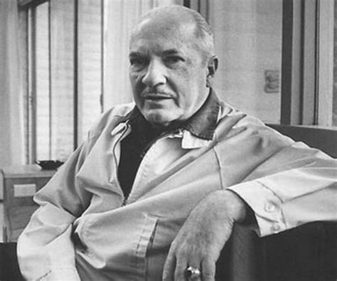 Robert Heinlein