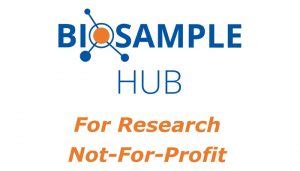 Robert Hewitt - Founder - Biosample Hub LinkedIn