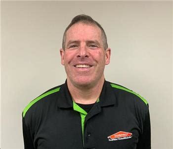 Robert Hunter - SERVPRO of Gaylord & Cheboygan, Gaylord, …