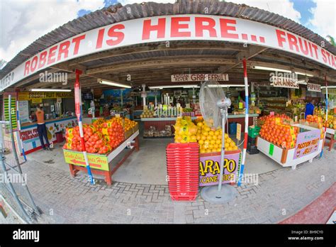 Robert Is Here Fruit Stand Homestead, FL 33034 - Restaurantji