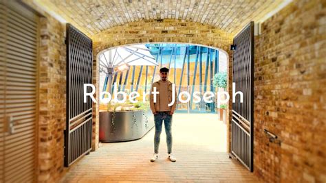 Robert Joseph Facebook Putian