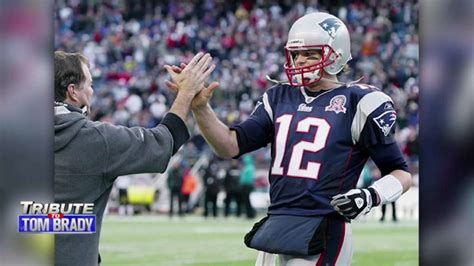 Robert Kraft discusses Tom Brady, planned ceremony to honor Patriots icon