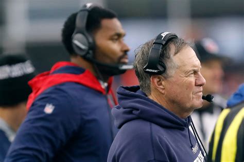 Robert Kraft weighs in on Jerod Mayo’s future with the Patriots