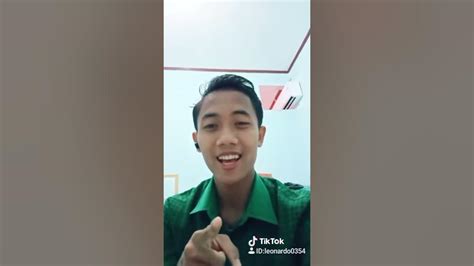 Robert Kyle Tik Tok Medan