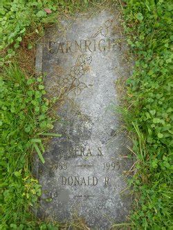 Robert L Carnright (1921-1998) - Find a Grave Memorial