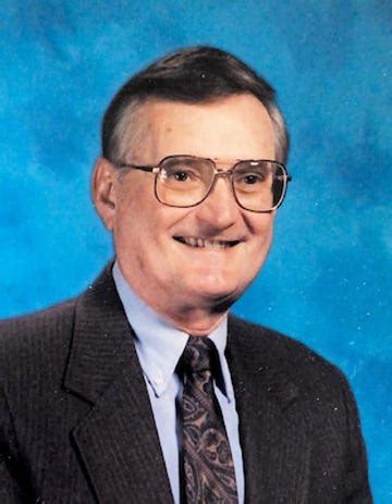 Robert M. Murray Obituary - Lebanon Daily News