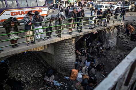 Robert Megan Photo Kabul