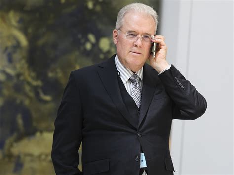 Robert Mercer & Diana Mercer Married, Children, Joint