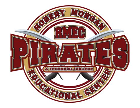 Robert Morgan – Home of the Pirates