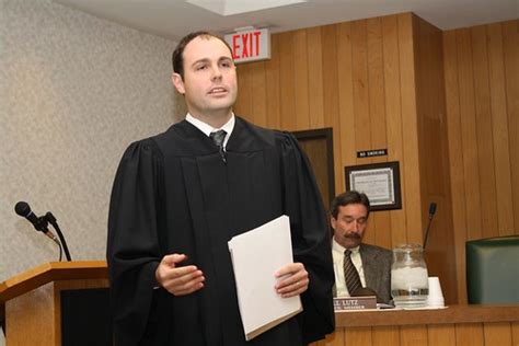 Robert Mullinax, Lawyer in Newton, North Carolina Justia