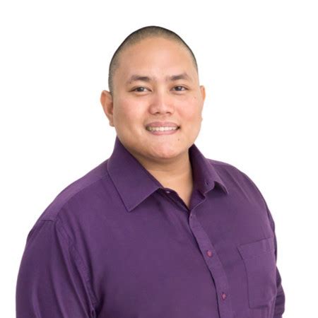 Robert Oliver Linkedin Manila