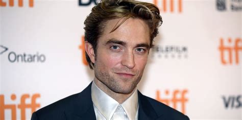 Robert Pattinson Admits He Lies All The Time In Interviews