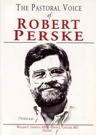 Robert Perske &ndash; Street-Court-Prison Worker & Author