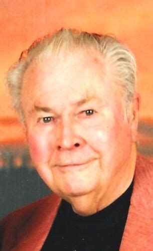 Robert Price Obituary