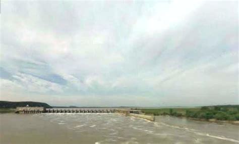 Robert S. Kerr Reservoir, Oklahoma - Community and Visitors Guide