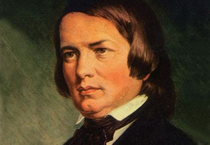 Robert Schumann – A Musical and Literary Giant