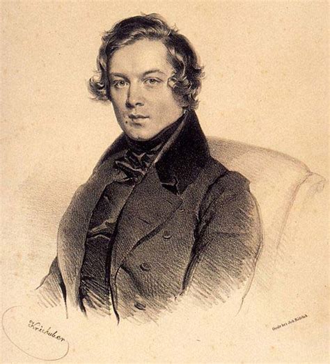 Robert Schumann - Biography | Deutsche Grammophon