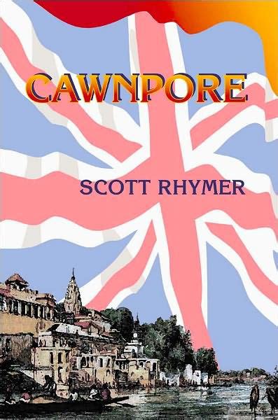 Robert Scott Messenger Cawnpore