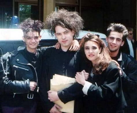 Robert Smith Only Fans Qingdao