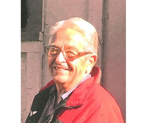 Robert Stambaugh Obituary (1929 - 2024) - Legacy Remembers