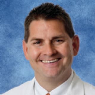 Robert Stark, MD - South Georgia Medical Center