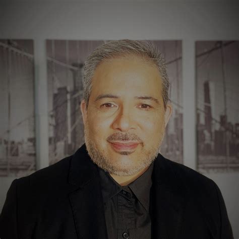 Robert T. Mejia - President and Chief Creative Officer