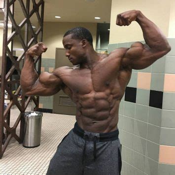 Robert Timms - Greatest Physiques