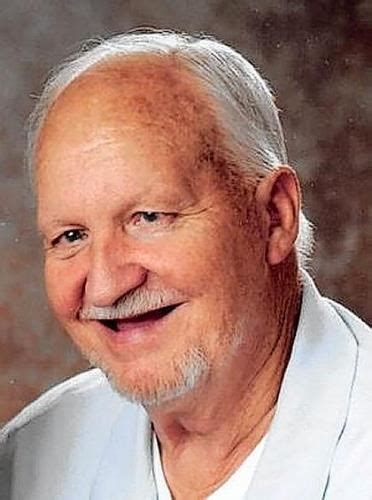 Robert Vance Obituary