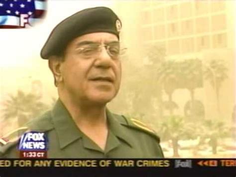 Robert Watson Video Baghdad